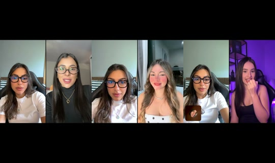 bydaani TikTok Live — Sep 8, 2026, 1:18 PM