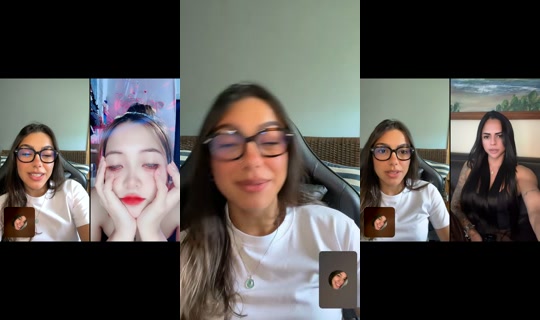 bydaani TikTok Live — Sep 8, 2026, 2:08 PM