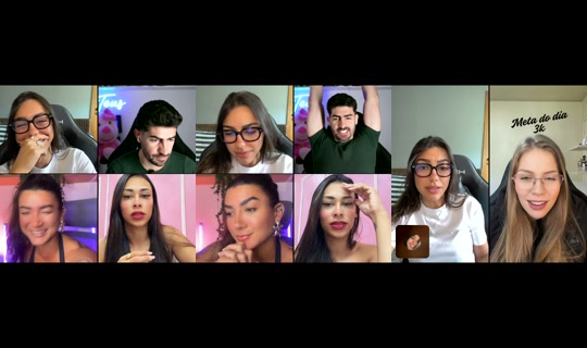 bydaani TikTok Live — Sep 8, 2026, 2:58 PM
