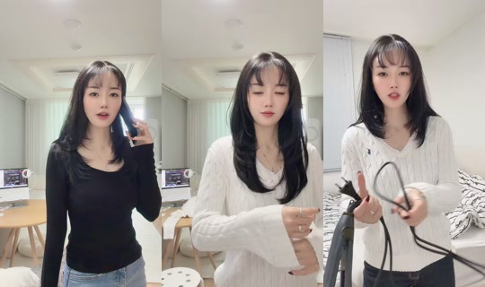 bydew222 TikTok Live — Oct 3, 2026, 5:33 AM
