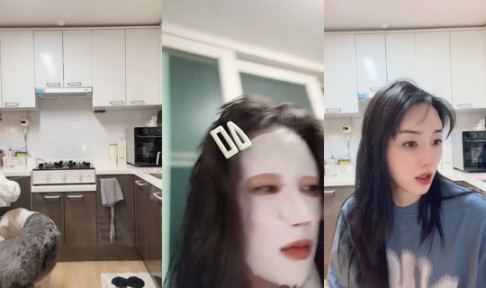 bydew222 TikTok Live — Oct 3, 2026, 1:29 PM