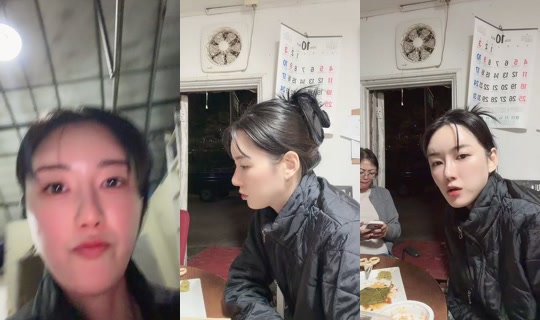bydew222 TikTok Live — Oct 8, 2026, 10:43 AM
