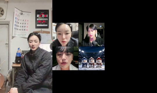 bydew222 TikTok Live — Oct 8, 2026, 1:15 PM