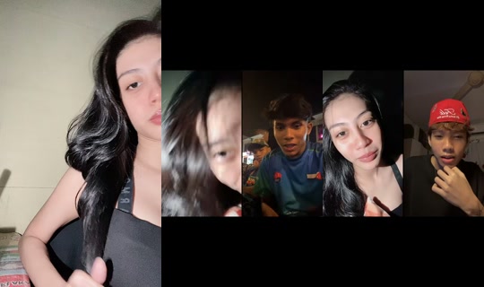 bydgaf TikTok Live — Sep 19, 2026, 6:10 PM