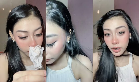 bydgaf TikTok Live — Oct 3, 2026, 8:53 AM