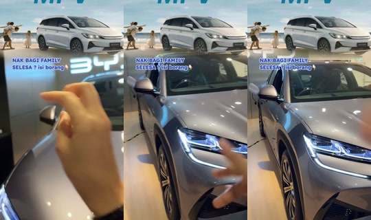 bydharmonyauto_arkadia TikTok Live — Sep 22, 2026, 10:14 AM