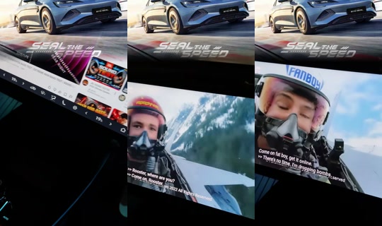 bydharmonyauto_arkadia TikTok Live — Sep 22, 2026, 12:27 PM
