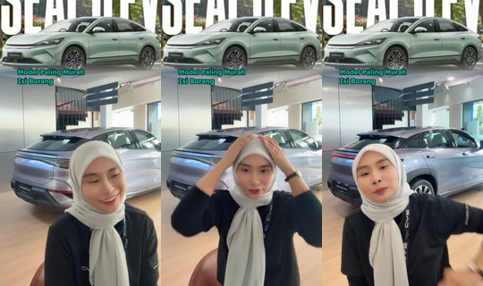 bydharmonyauto_arkadia TikTok Live — Sep 23, 2026, 3:27 AM