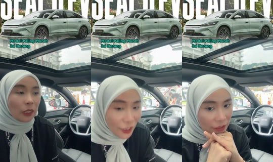 bydharmonyauto_arkadia TikTok Live — Sep 23, 2026, 8:30 AM