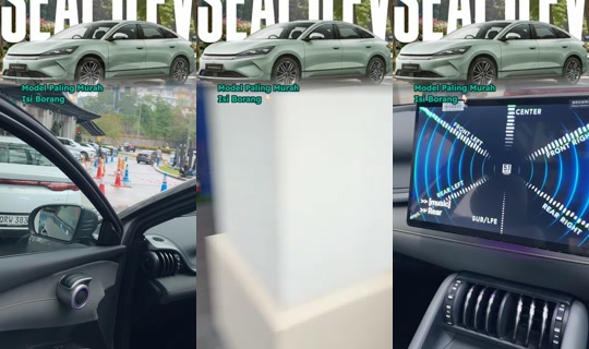 bydharmonyauto_arkadia TikTok Live — Sep 23, 2026, 9:21 AM
