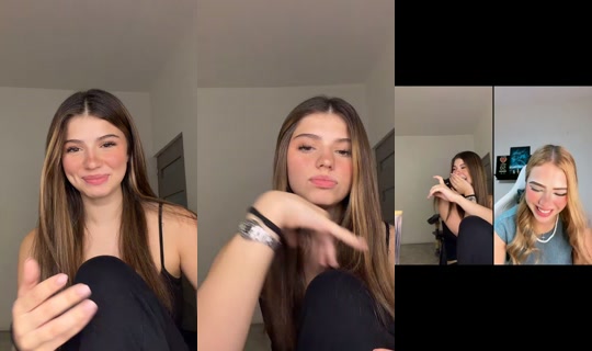 bydonnaa TikTok Live — Sep 28, 2026, 3:16 AM