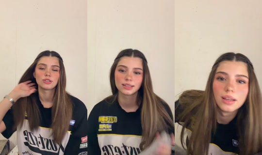 bydonnaa TikTok Live — Oct 1, 2026, 11:38 PM