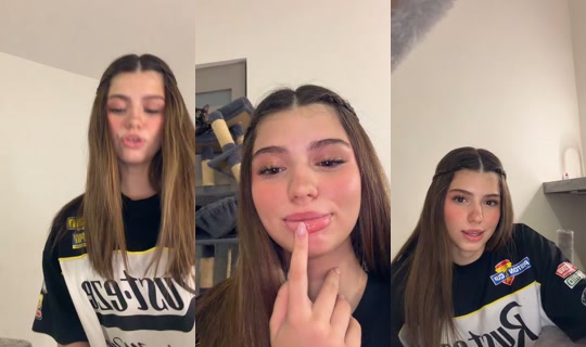 bydonnaa TikTok Live — Oct 2, 2026, 12:28 AM