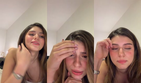 bydonnaa TikTok Live — Oct 4, 2026, 6:20 AM