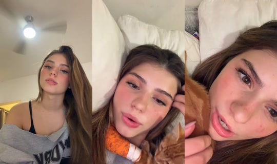 bydonnaa TikTok Live — Oct 6, 2026, 4:14 AM