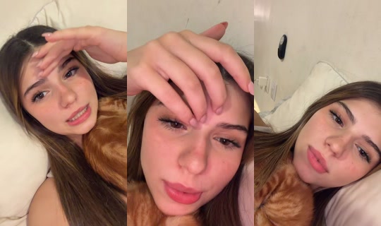 bydonnaa TikTok Live — Oct 8, 2026, 4:13 AM