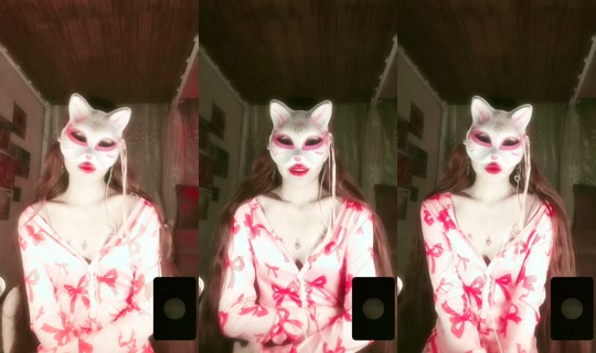 byeolxstar TikTok Live — Sep 11, 2026, 12:44 AM