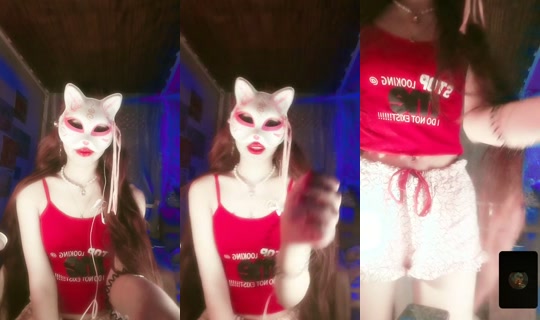 byeolxstar TikTok Live — Sep 12, 2026, 11:36 PM