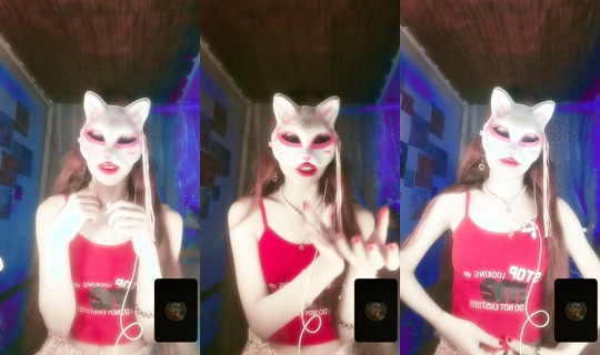 byeolxstar TikTok Live — Sep 13, 2026, 12:27 AM