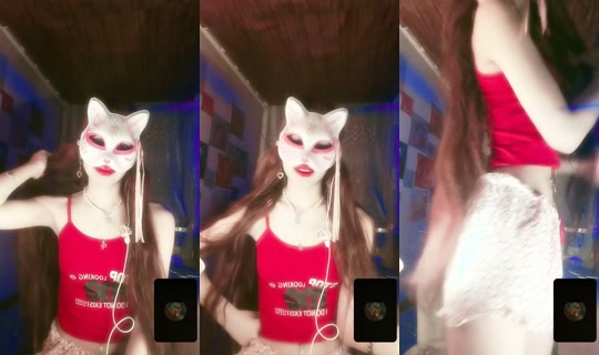 byeolxstar TikTok Live — Sep 13, 2026, 1:17 AM