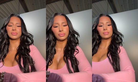byer1707 TikTok Live — Sep 8, 2026, 5:32 AM