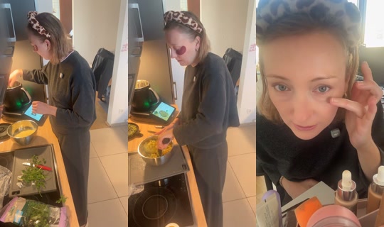 byjannamaria TikTok Live — Sep 27, 2026, 5:54 AM
