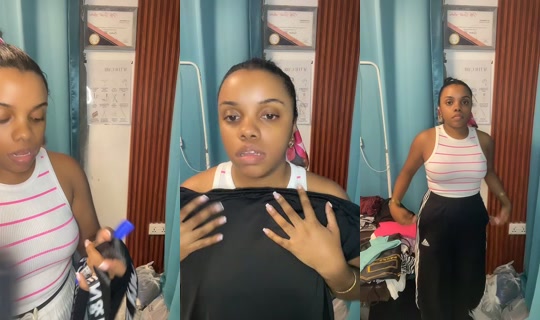 byjuliem2 TikTok Live — Aug 20, 2026, 3:57 PM