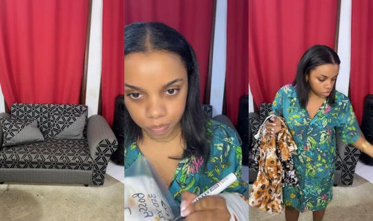 byjuliem2 TikTok Live — Aug 24, 2026, 3:20 PM