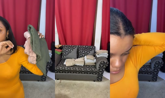 byjuliem2 TikTok Live — Aug 24, 2026, 6:17 PM