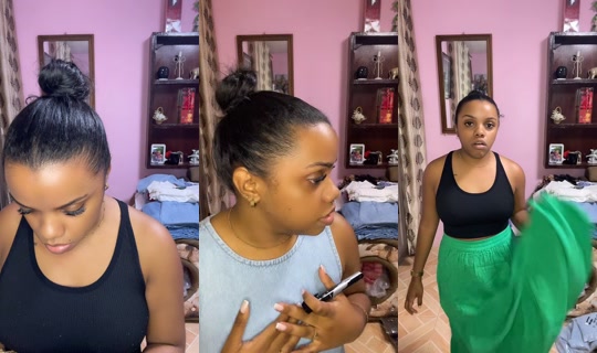 byjuliem2 TikTok Live — Sep 3, 2026, 2:36 PM