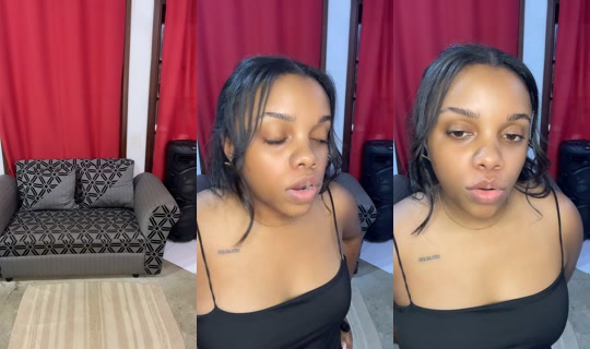 byjuliem2 TikTok Live — Oct 1, 2026, 3:13 PM