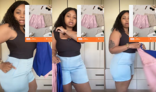 byjumarciel TikTok Live — Aug 21, 2026, 6:32 PM