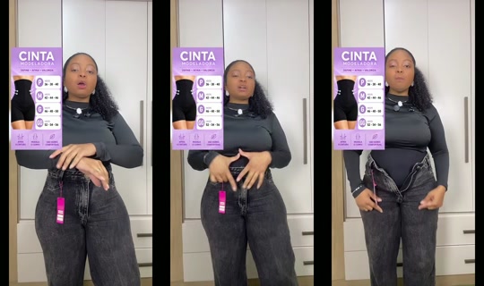 byjumarciel TikTok Live — Aug 24, 2026, 5:14 PM