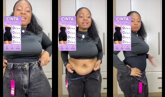 byjumarciel TikTok Live — Aug 24, 2026, 7:43 PM