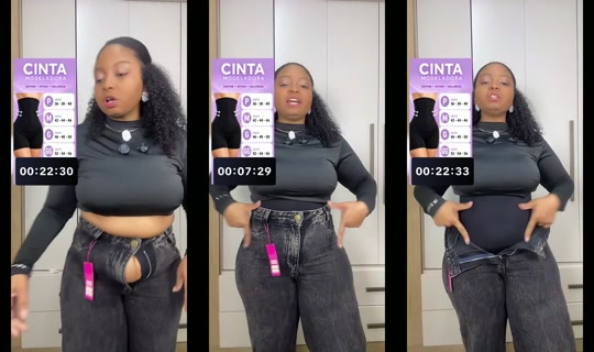 byjumarciel TikTok Live — Aug 25, 2026, 2:40 AM