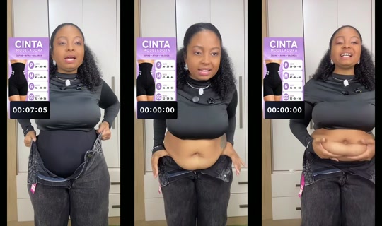 byjumarciel TikTok Live — Aug 25, 2026, 3:26 AM