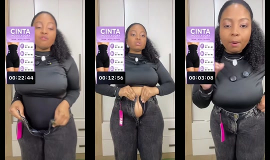byjumarciel TikTok Live — Aug 25, 2026, 6:02 AM