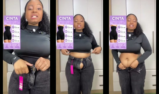 byjumarciel TikTok Live — Aug 25, 2026, 11:05 AM
