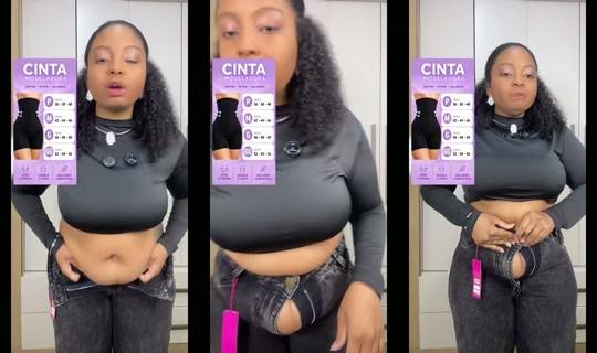 byjumarciel TikTok Live — Aug 25, 2026, 1:33 PM