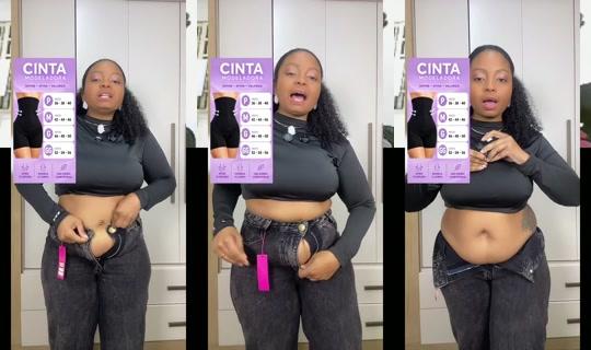 byjumarciel TikTok Live — Aug 26, 2026, 1:51 AM
