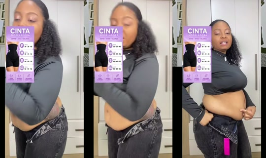 byjumarciel TikTok Live — Aug 26, 2026, 10:32 PM