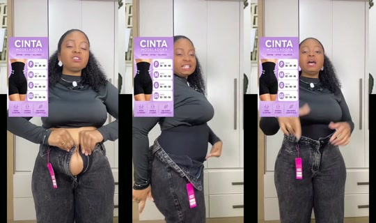 byjumarciel TikTok Live — Aug 27, 2026, 1:48 AM