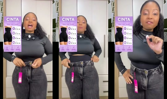 byjumarciel TikTok Live — Aug 27, 2026, 3:52 AM