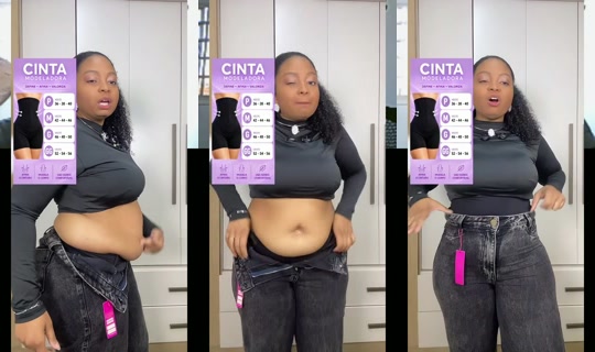 byjumarciel TikTok Live — Aug 27, 2026, 12:17 PM