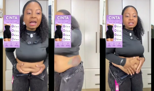 byjumarciel TikTok Live — Aug 27, 2026, 3:06 PM