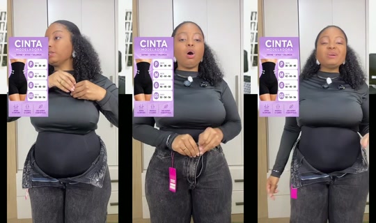 byjumarciel TikTok Live — Aug 28, 2026, 4:06 AM