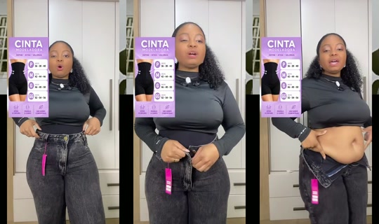 byjumarciel TikTok Live — Aug 28, 2026, 8:05 AM