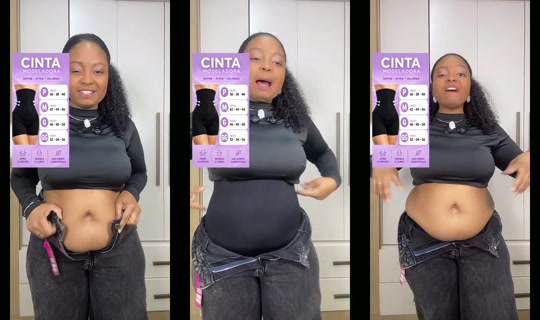 byjumarciel TikTok Live — Aug 28, 2026, 9:29 PM