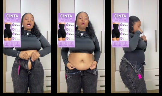 byjumarciel TikTok Live — Aug 29, 2026, 1:34 PM