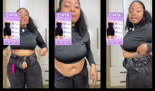 byjumarciel TikTok Live — Aug 29, 2026, 2:24 PM